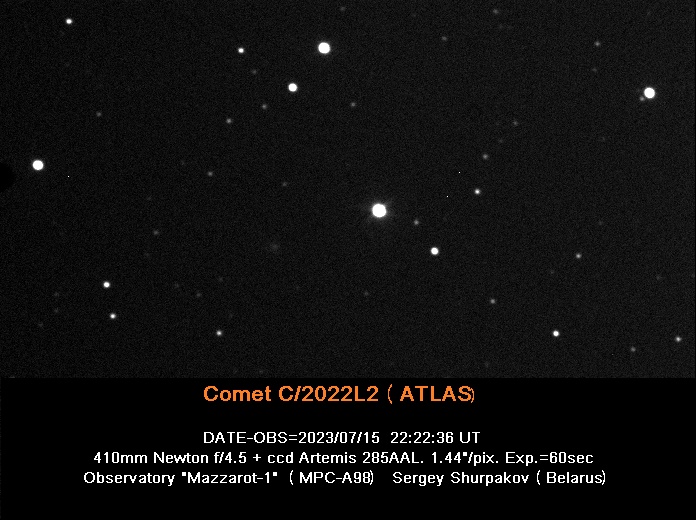 C2022L2ATLAS_15 july_2023_410mm_60secA98_bin2x2.jpg